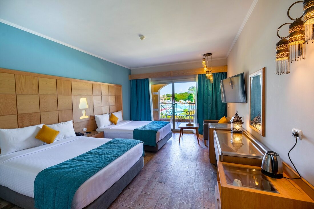 Prima Life Makadi Resort